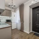 20 Deribasivska Design