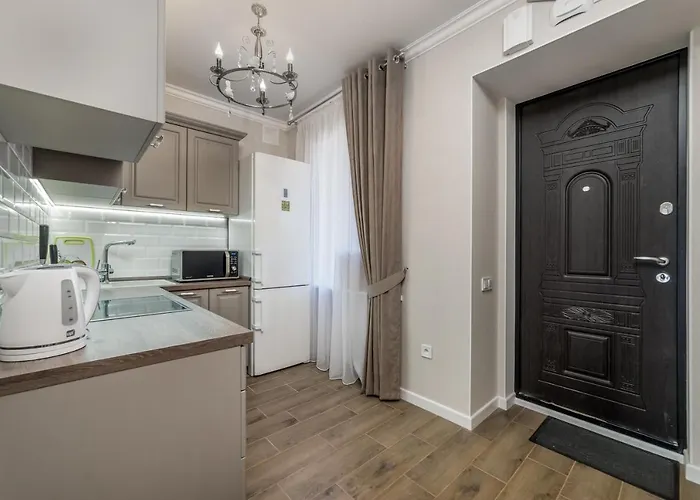 20 Deribasivska Design