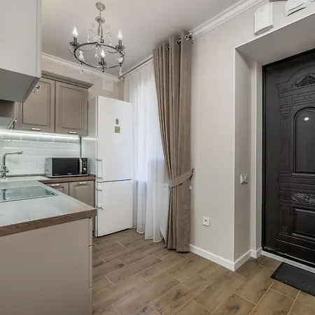 20 Deribasivska Design